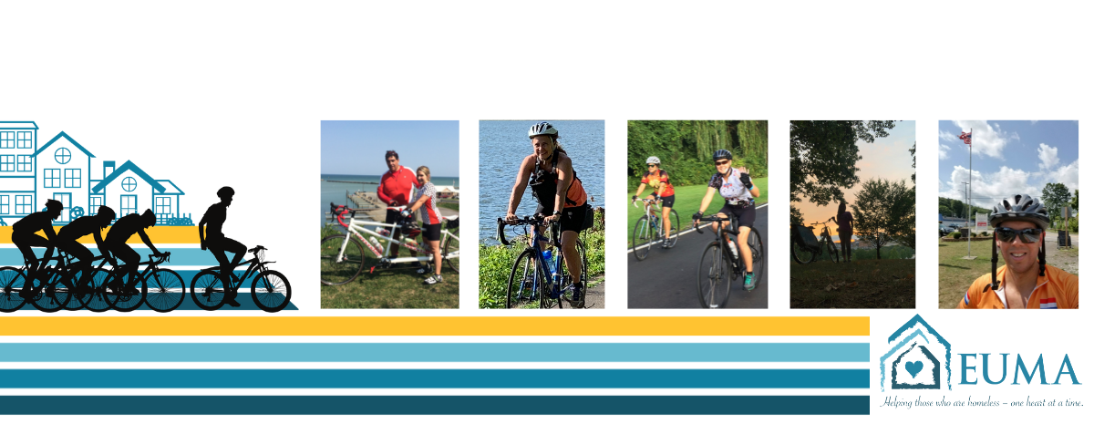 2021 Ride for The Refuge 