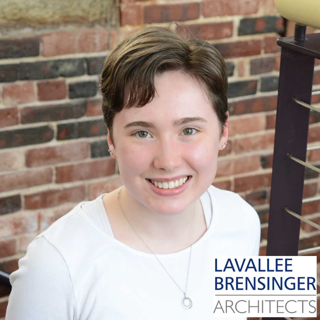Elizabeth Asmus | Marketing Assistant at Lavallee Brensinger Architects