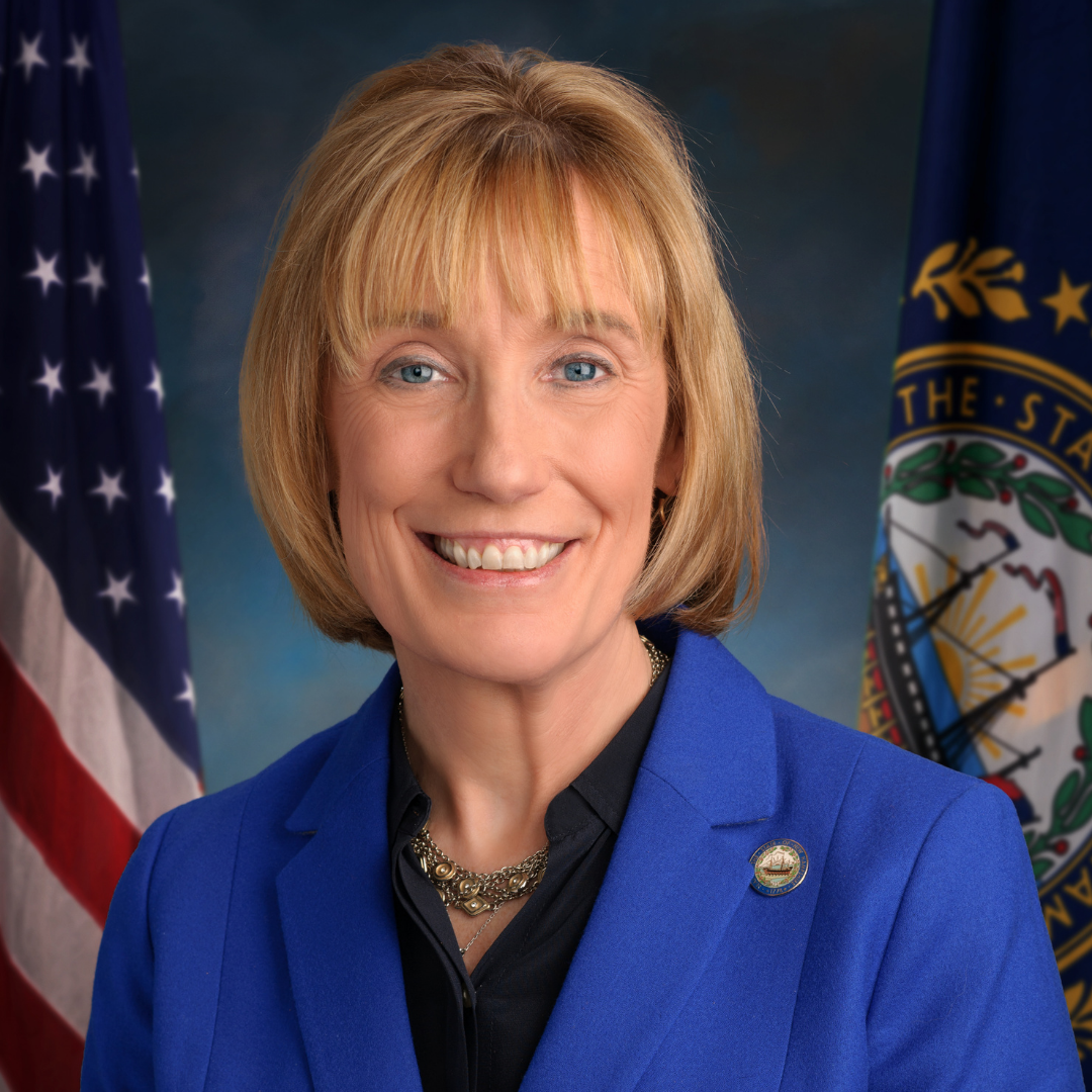 Senator Maggie Hasson | United States Senator 
