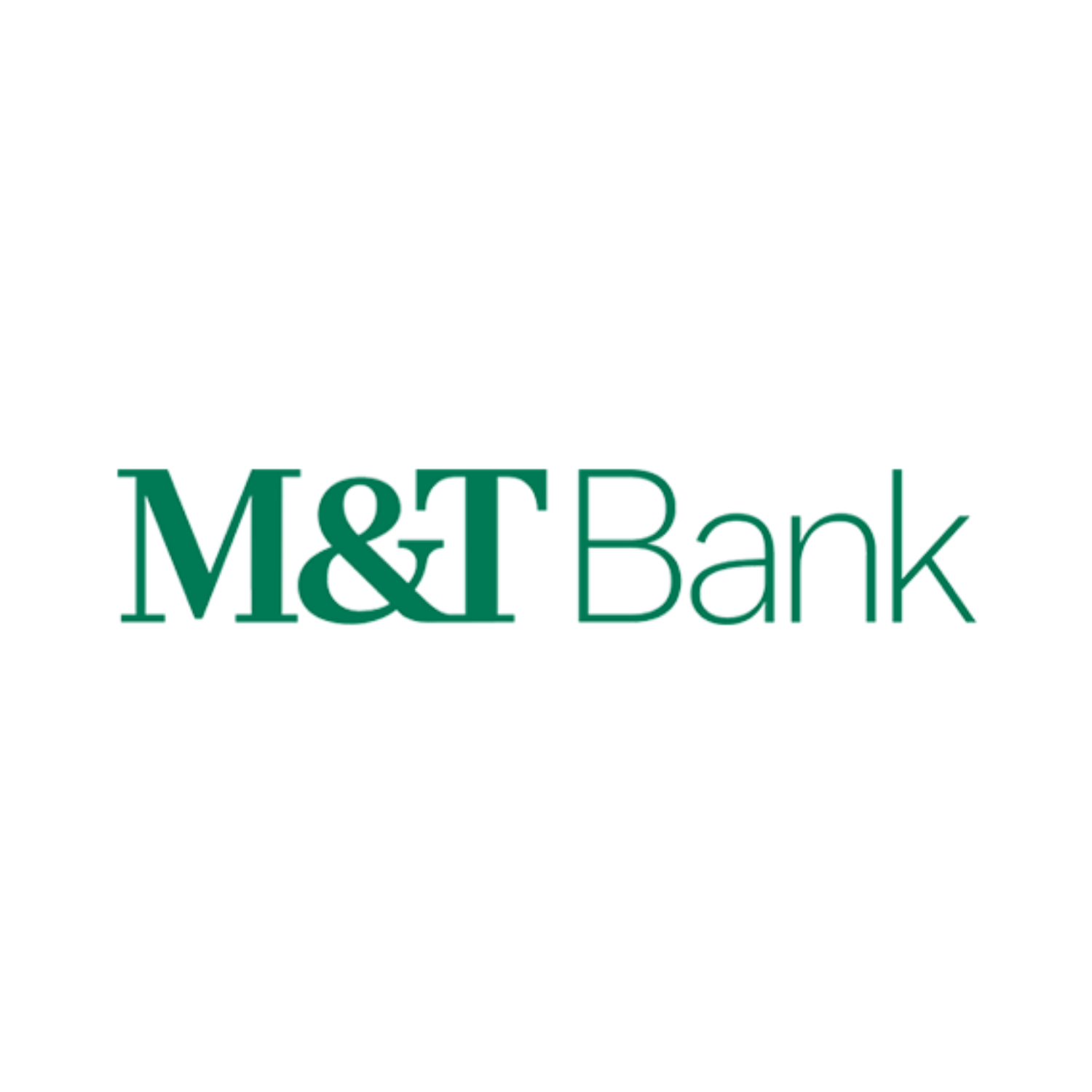 M&T Bank