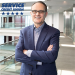 Michael Dvorak | SVP of Accounting and Finance at Service Credit Union