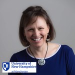 Emily Kerr | Multilingual Learner Support Coordinator at UNH Manchester
