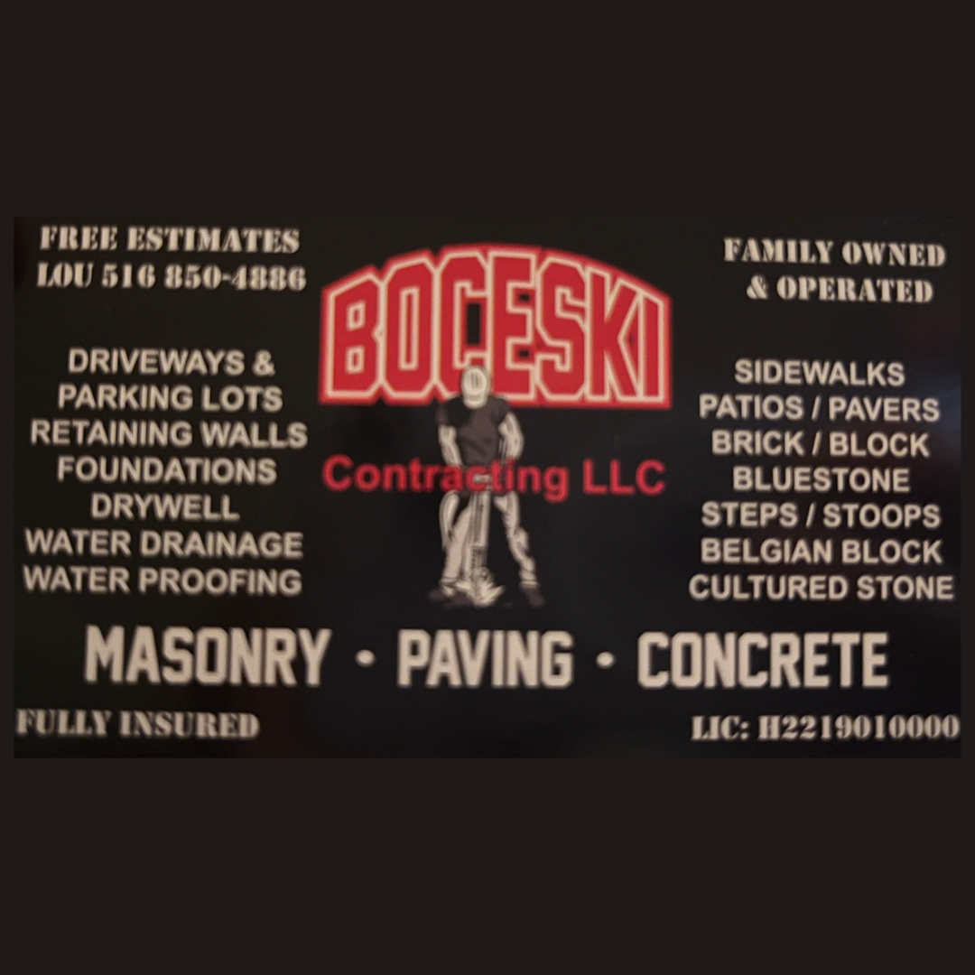 Boceski Contracting