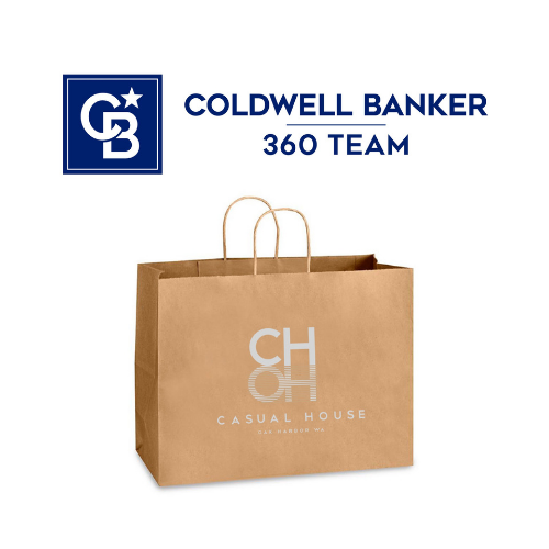 The Casual House & Coldwell Banker Team 360