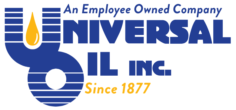 Universal Oil Inc.