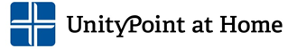 UnityPoint at Home