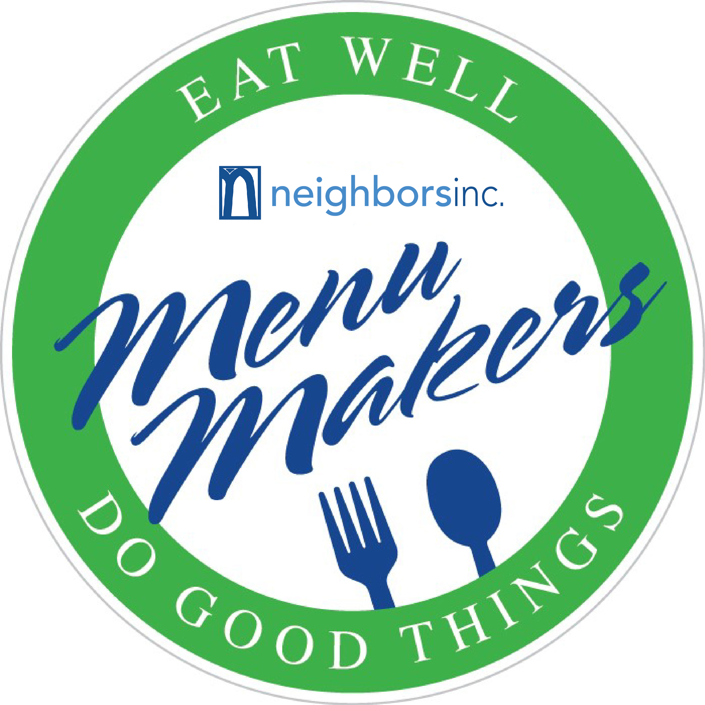 Neighbors Inc. Menu Makers