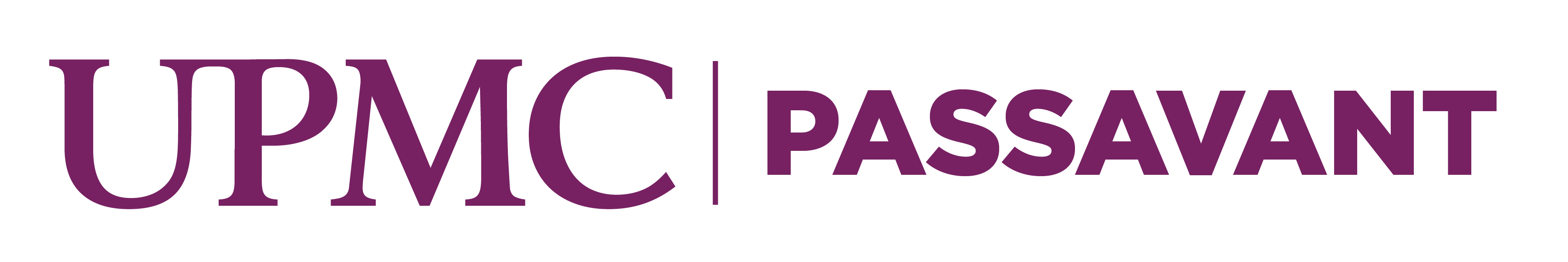 UPMC Passavant Hospital