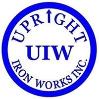 Upright Iron Works, Inc