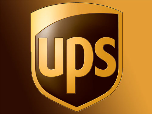 United Parcel Service (UPS)