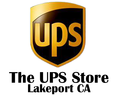 The UPS Store Lakeport