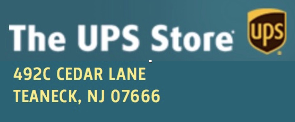 UPS Store