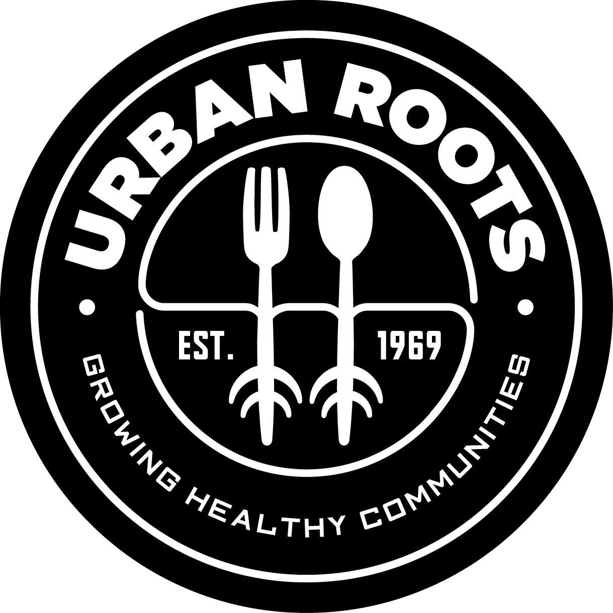 Urban Roots MN