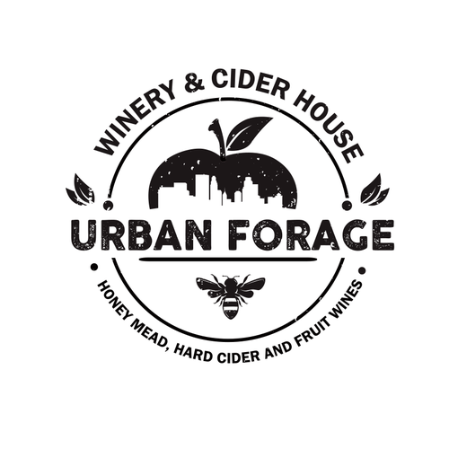 Urban Forage Winery and Cider House