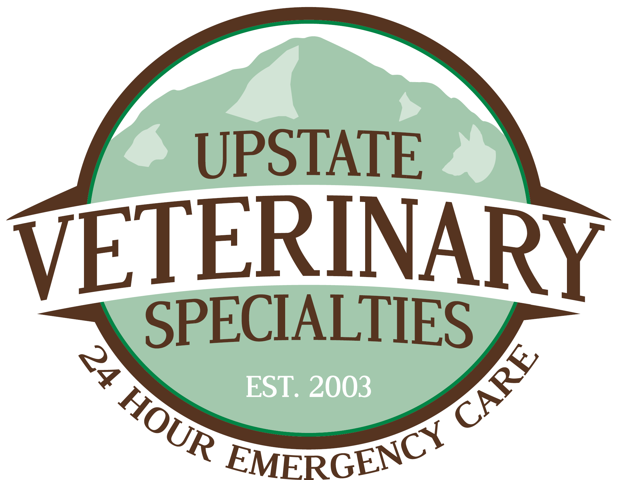 Upstate Veterinary Specialties