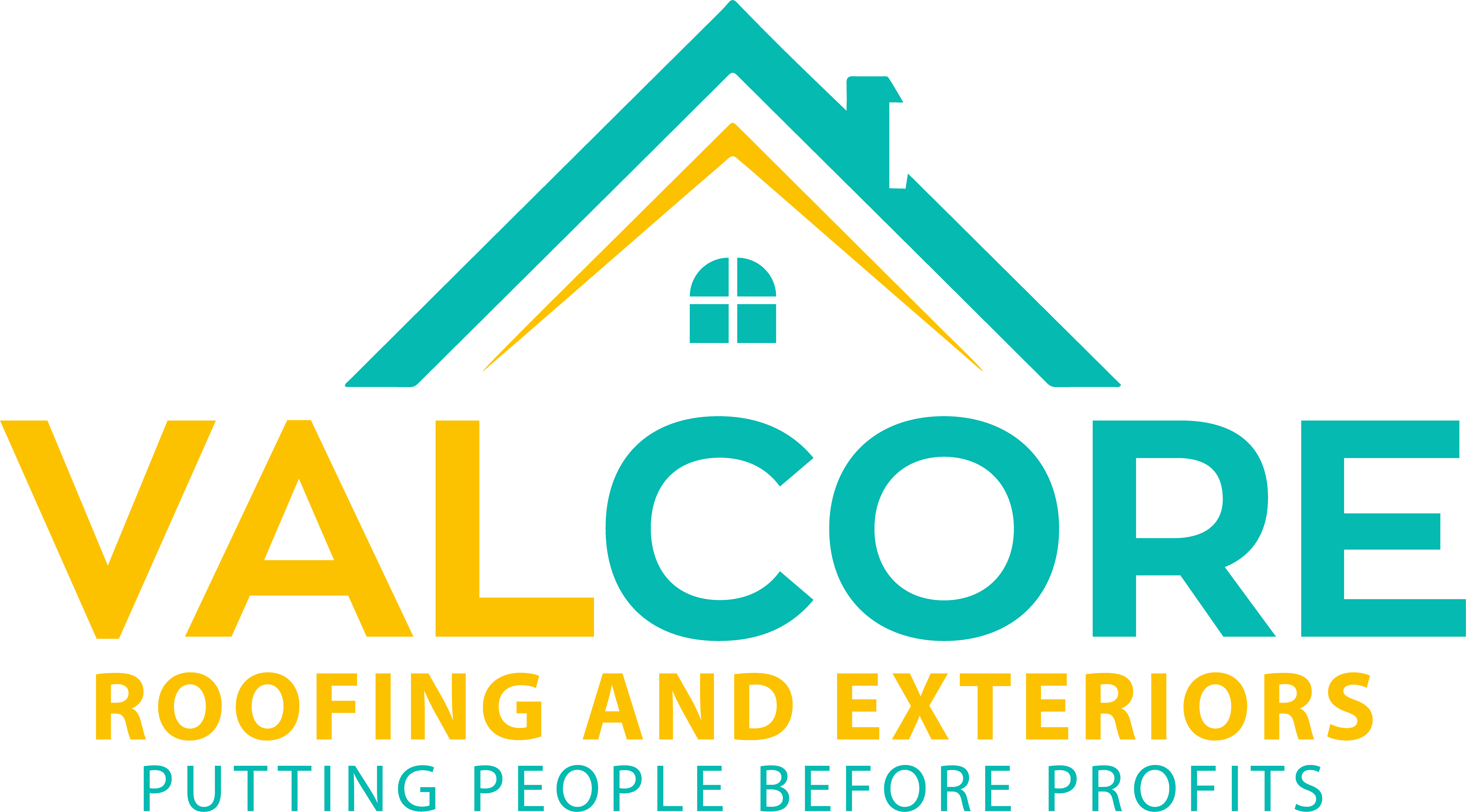 Valcore Roofing and Exteriors