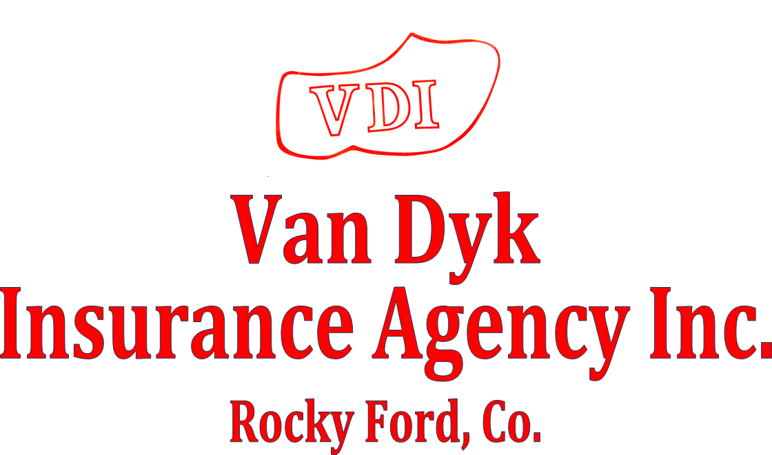 Van Dyk Insurance Agency, Inc.