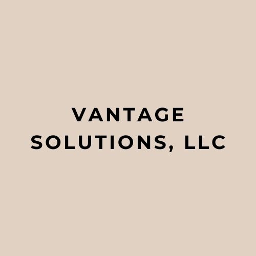 Vantage Solutions, LLC