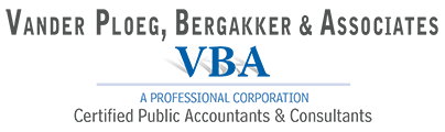 Vander Ploeg Bergakker & Associates