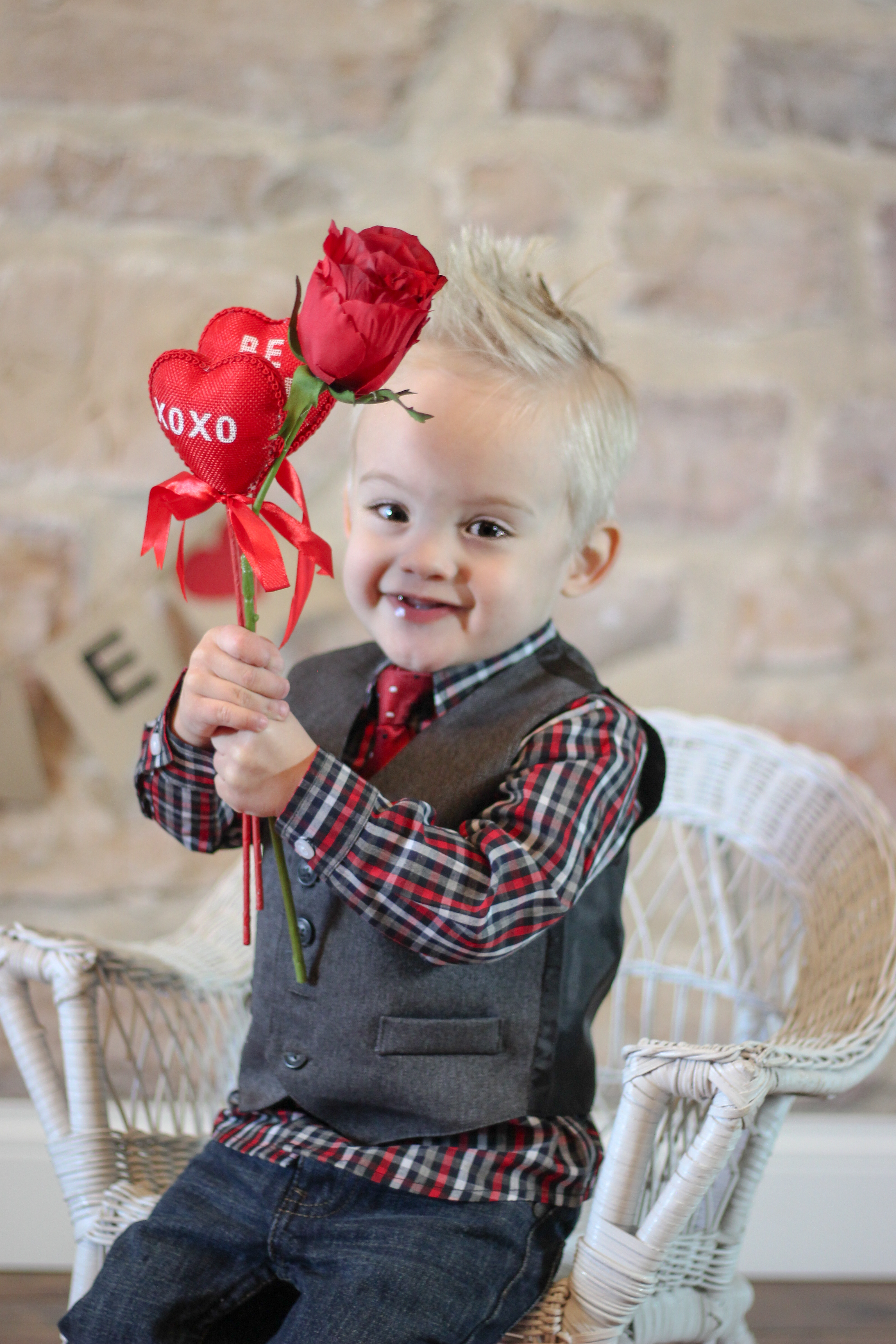 February 2018 - Valentine's Day