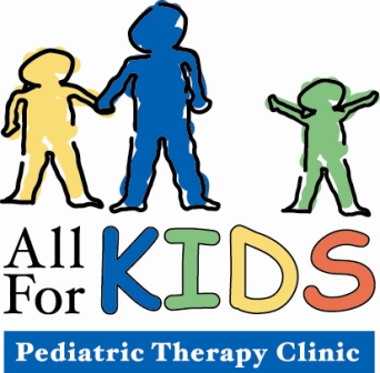 All For Kids Pediatric Therapy