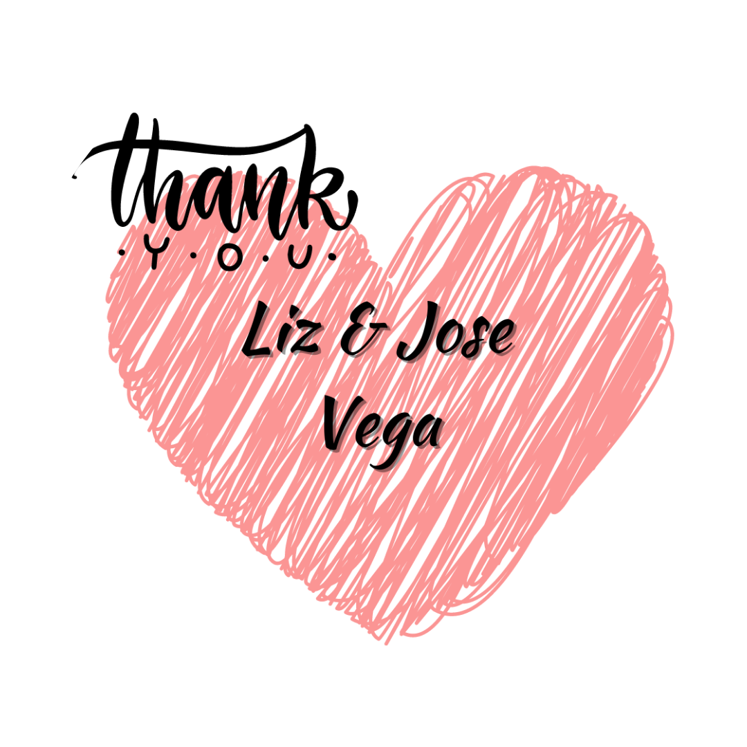 Liz & Jose Vega
