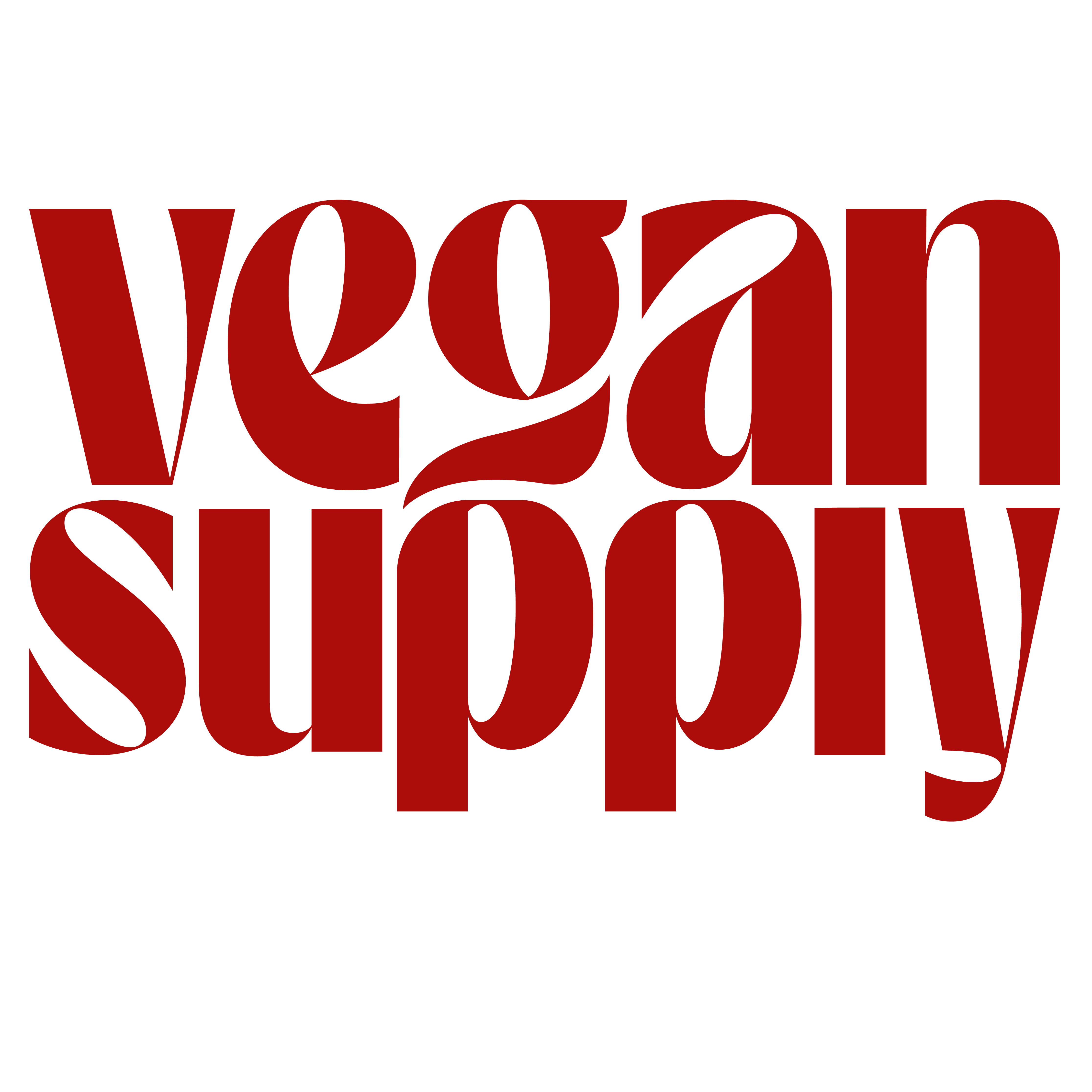 Vegan Supply