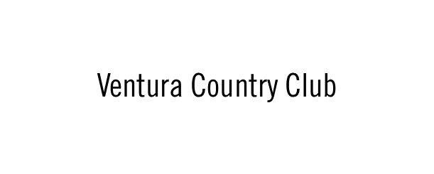 Ventura Country Club