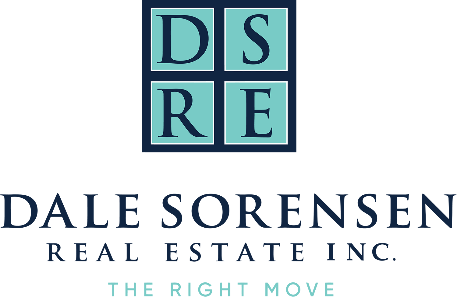 Dale Sorensen Real Estate Inc.