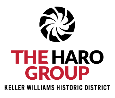 The Haro Group of Keller Williams Historic District