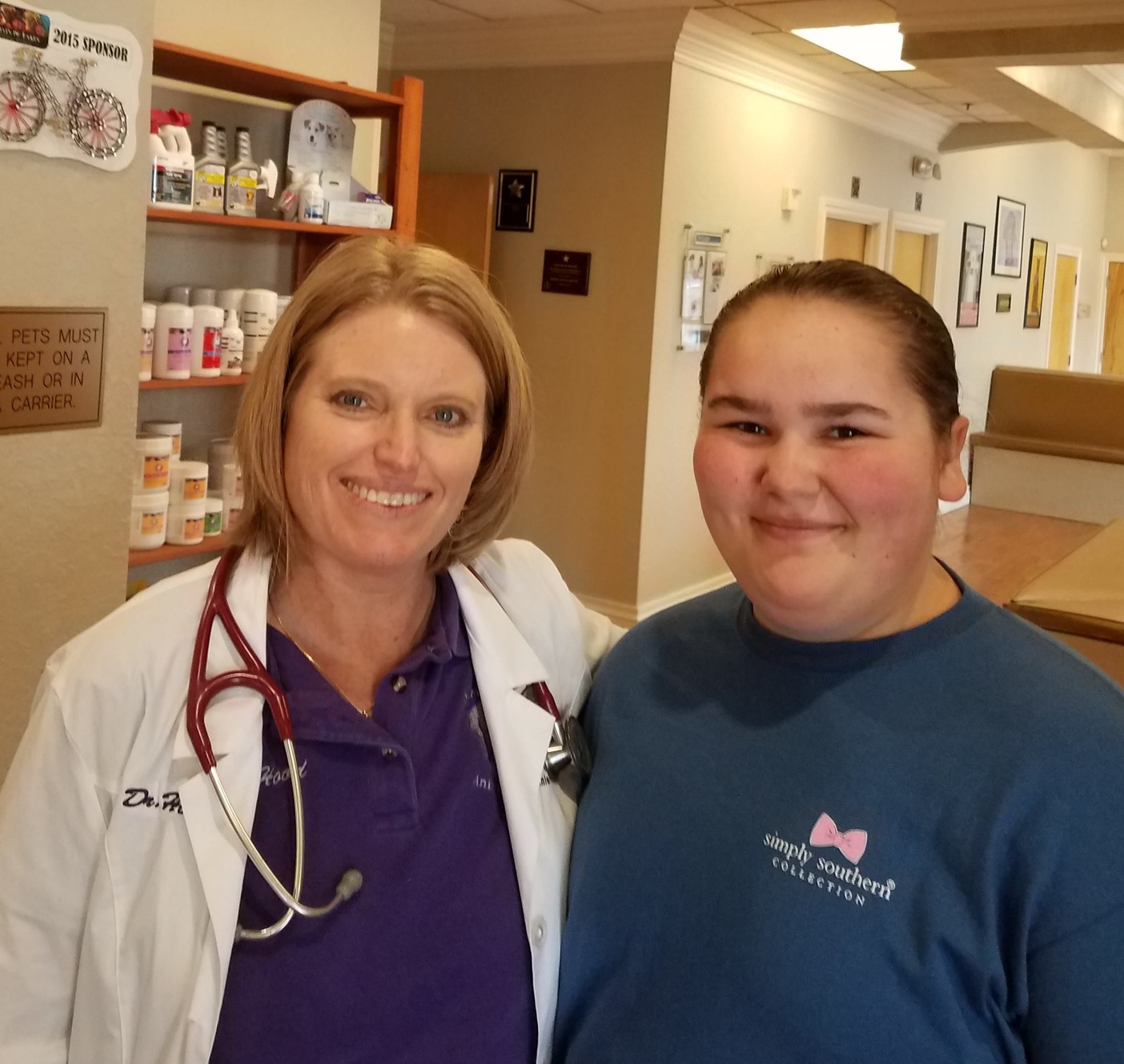 Prior Auction Item Vet for the Day