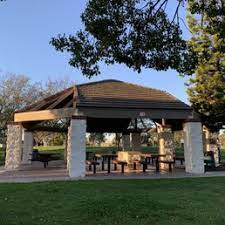 Veterans Park, Cypress, CA