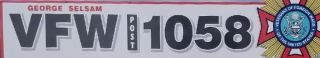 VFW Post 1058