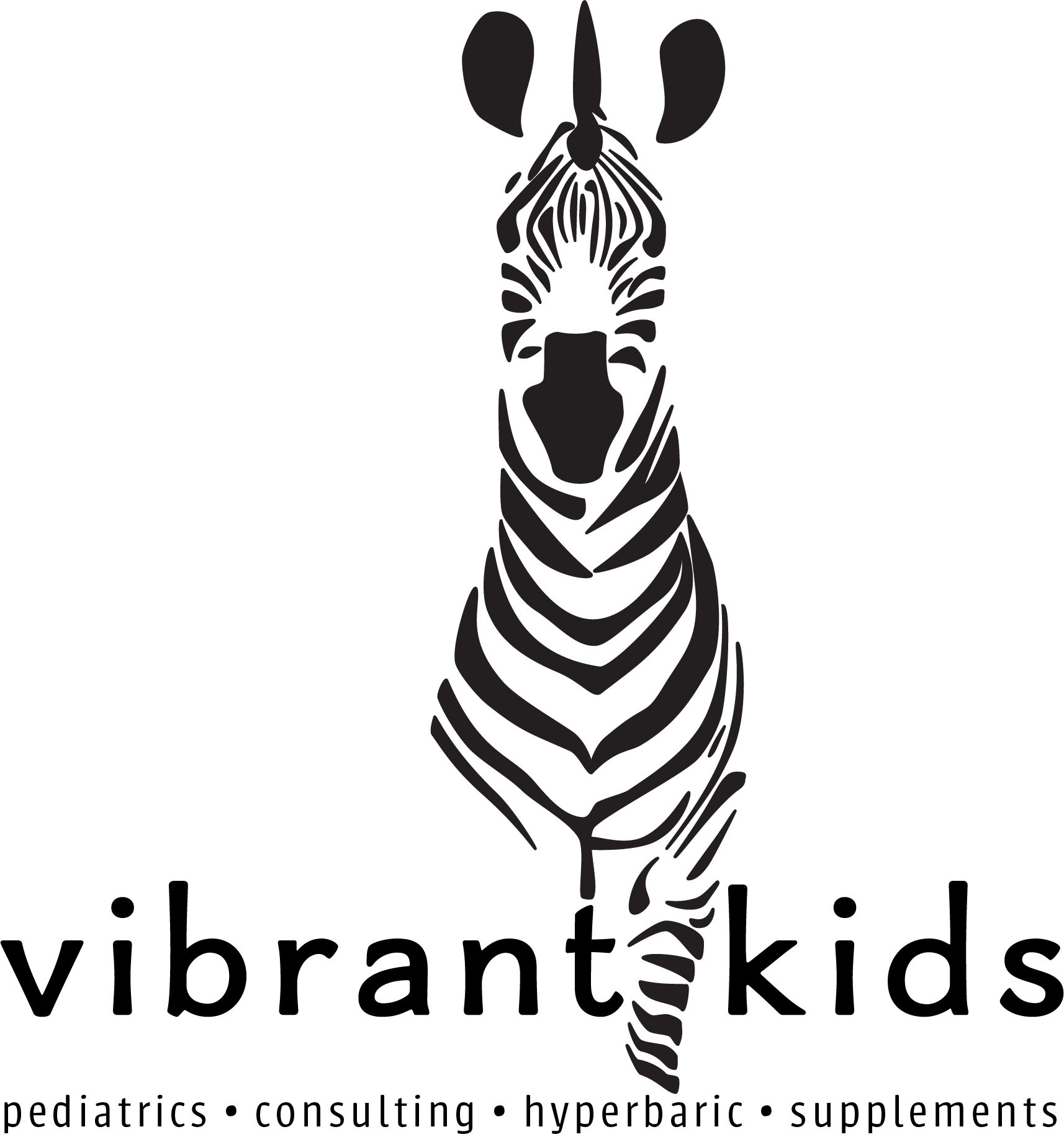 Vibrant Kids 