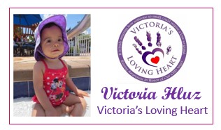 Victoria's Loving Heart