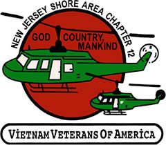 Vietnam Veterans of America, Chapter 12