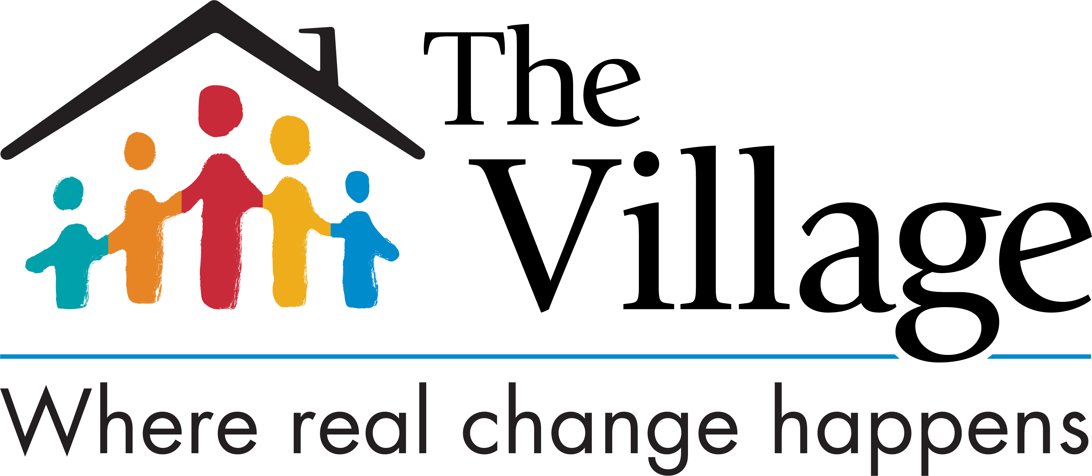 The Village for Families and & Children