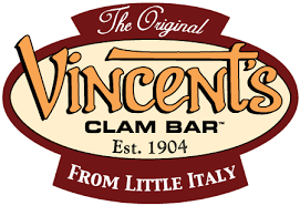 Vincent's Clam Bar