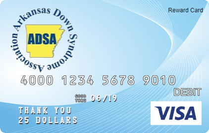 Visa Gift Card Program