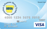 Visa Gift Card Program