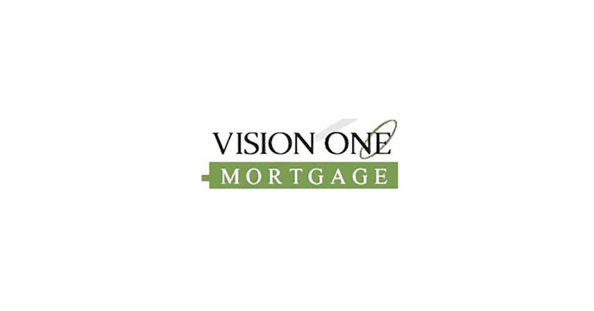 Vision One Mortgage