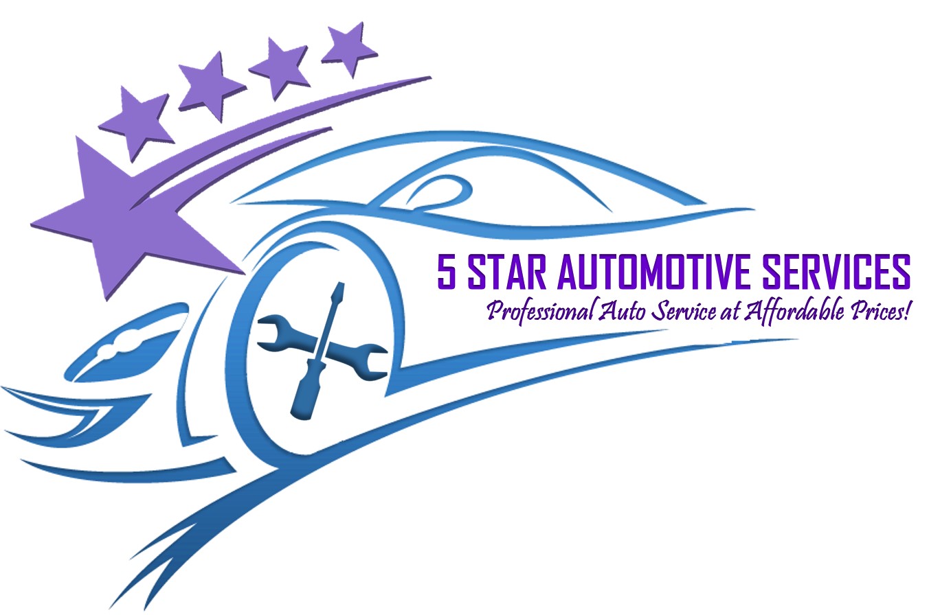 5 Star Automotive Services