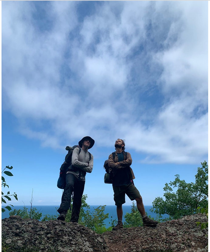 Few pics of my camp activity #2