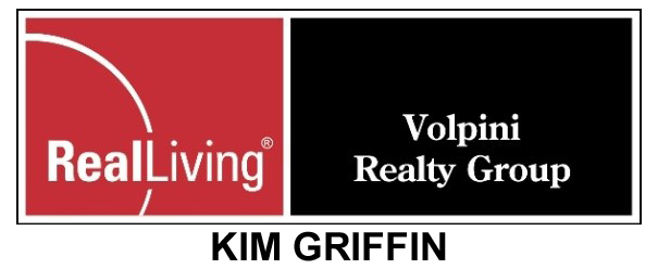 Real Living Volpini Realty Group / Kim Griffin