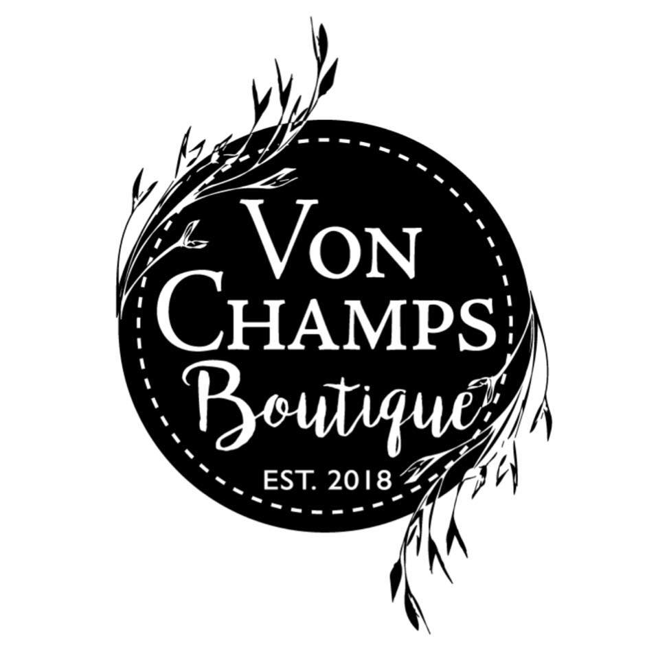 Von Champs Boutique