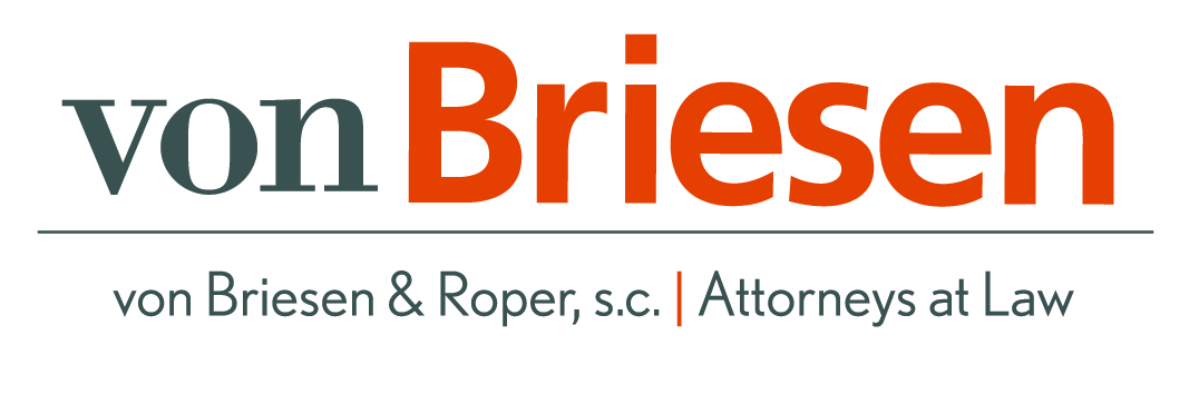 von Briesen & Roper, s.c.