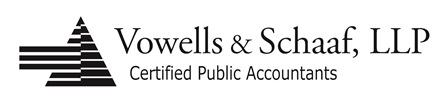 Vowells & Schaaf, LLP 