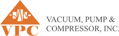 Vacuum, Pump & Compressor Inc. 