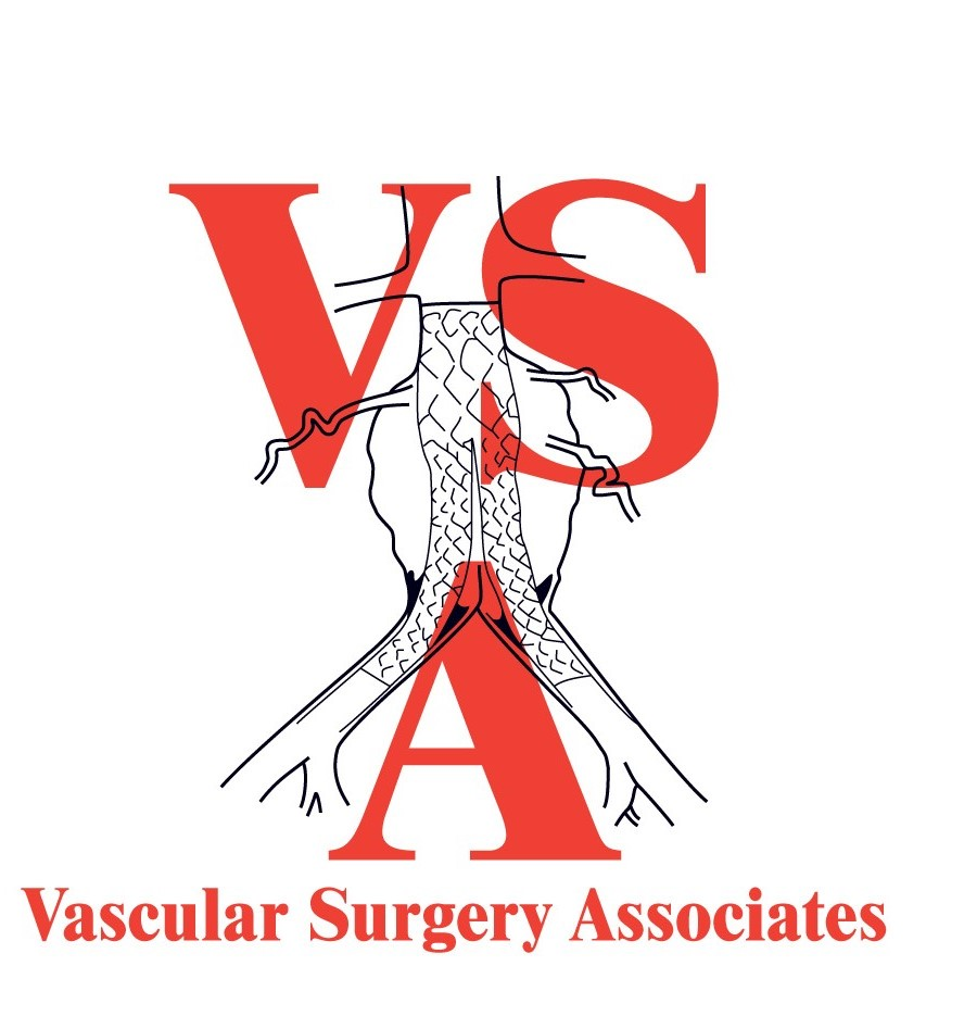 Dr. Kaelin with Vascular Surgery Associates