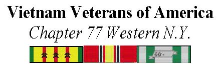 Vietnam Veterans of America Chapter #77